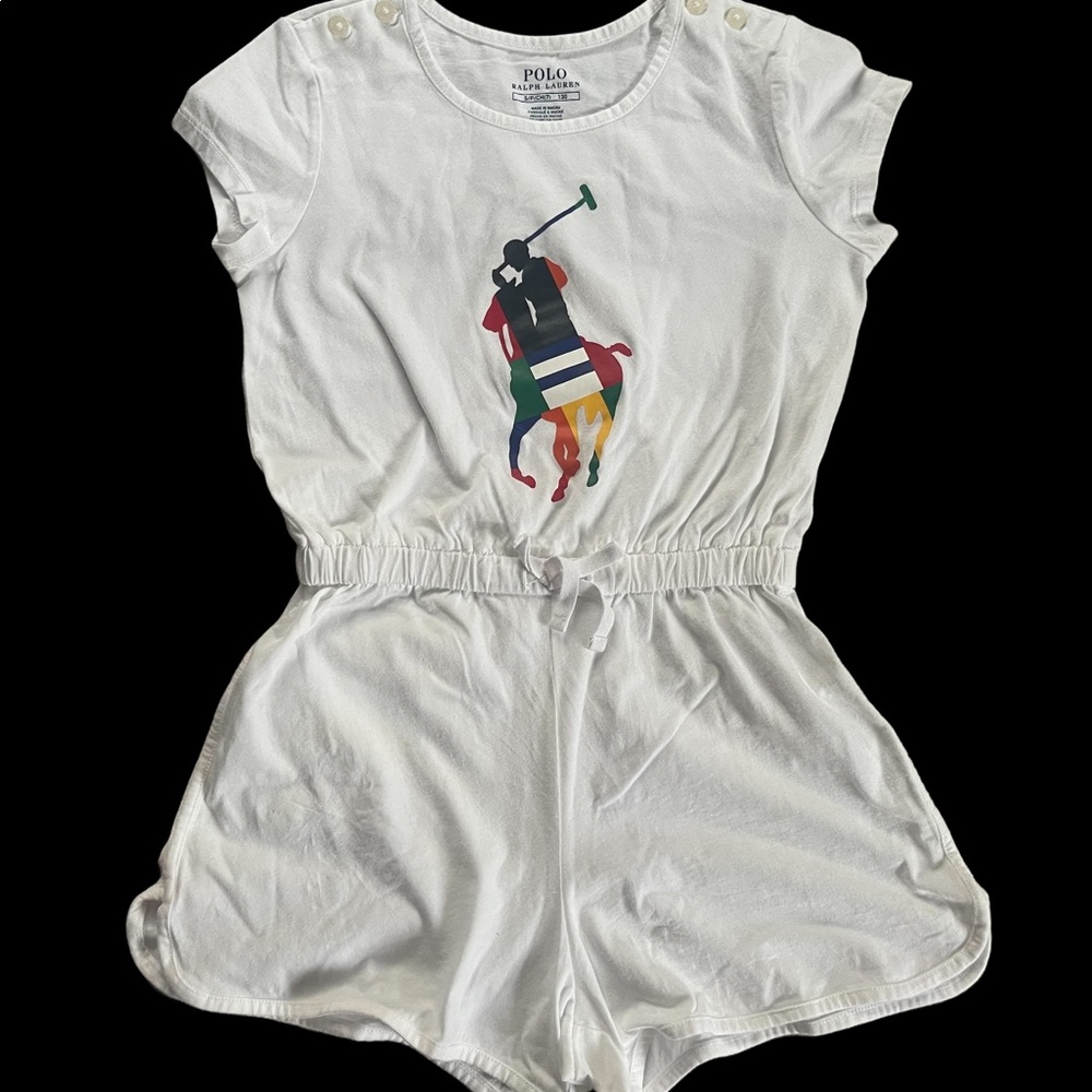 GIRLS ONE PIECE